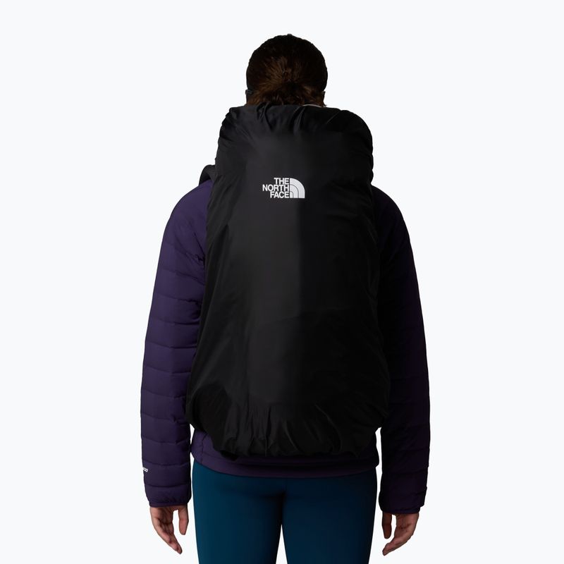 Nepremokavý obal na batoh  The North Face Pack Rain Cover 35-45 l tbf black/npf 3