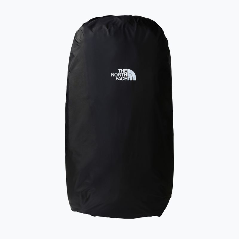 Nepremokavý obal na batoh  The North Face Pack Rain Cover 20-30 l tbf black/npf