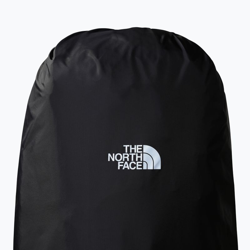 Nepremokavý obal na batoh  The North Face Pack Rain Cover 20-30 l tbf black/npf 2