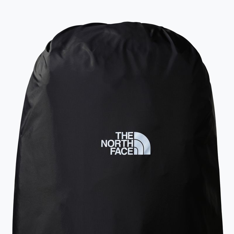 Nepremokavý obal na batoh  The North Face Pack Rain Cover 75-85 l tbf black/npf 2