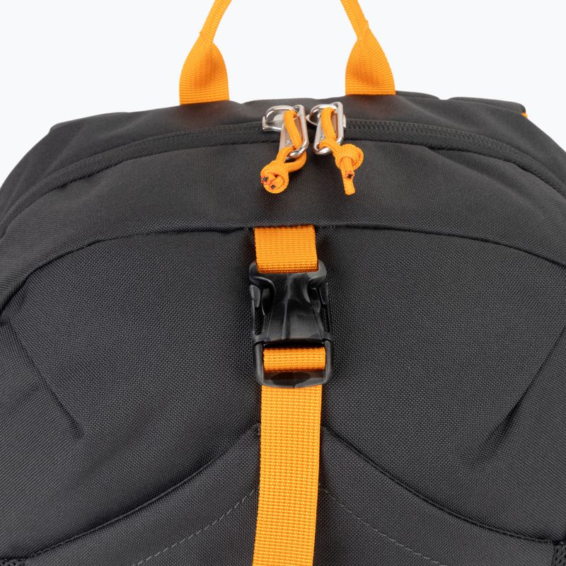 Detský mestský batoh The North Face Mini Explorer 10 l delete 6