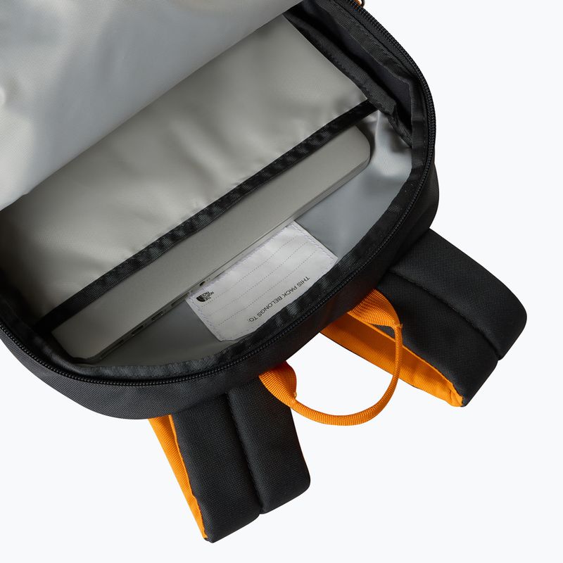 Detský mestský batoh The North Face Mini Explorer 10 l delete 7