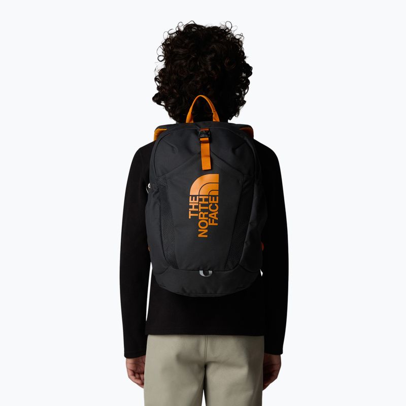 Detský mestský batoh The North Face Mini Explorer 10 l delete 9