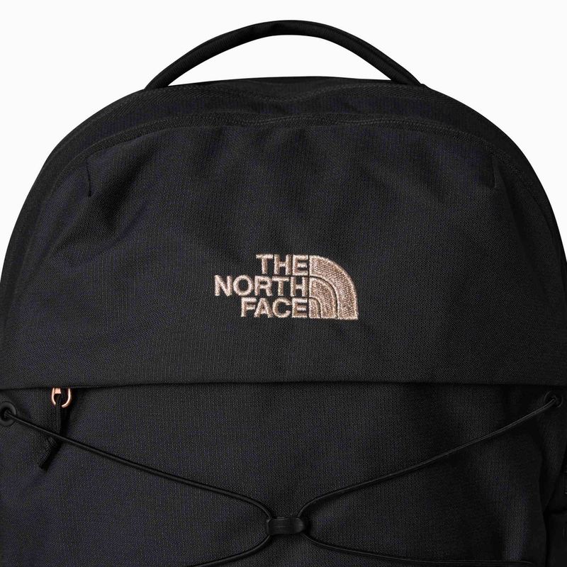 Dámsky turistický batoh The North Face Borealis 27 l black heath 3