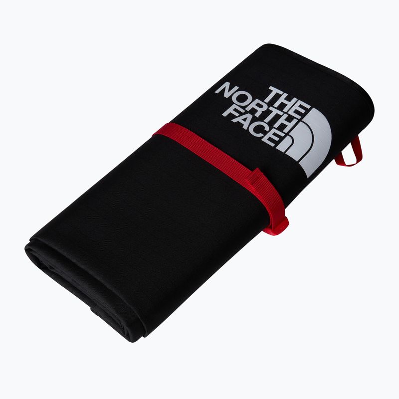 Stanová podlaha The North Face Wawona Ground Tarp tnf black/npf 2