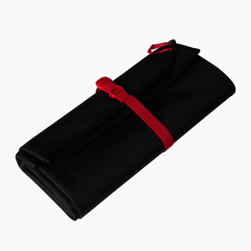 Stanová podlaha The North Face Wawona Ground Tarp tnf black/npf 3