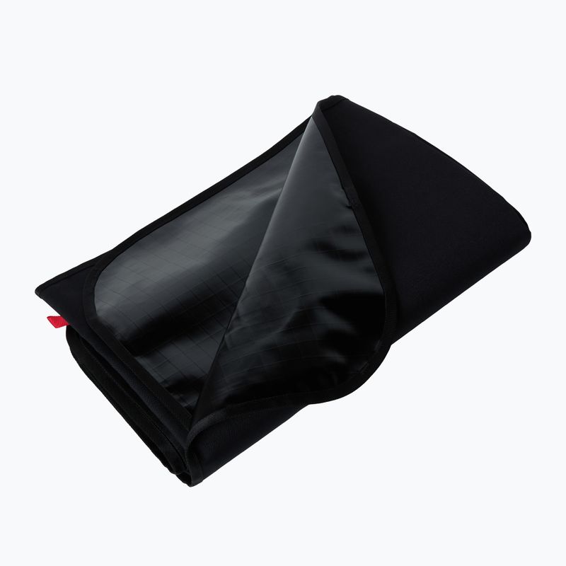 Stanová podlaha The North Face Wawona Ground Tarp tnf black/npf 4