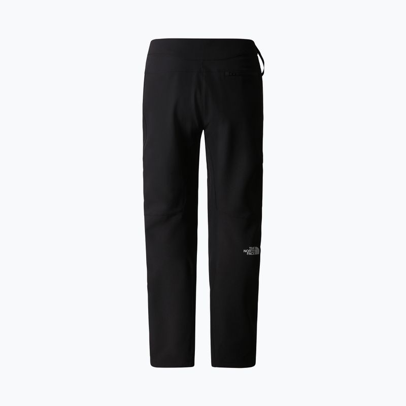 Pánske nohavice The North Face Diablo Reg Tapered black 5