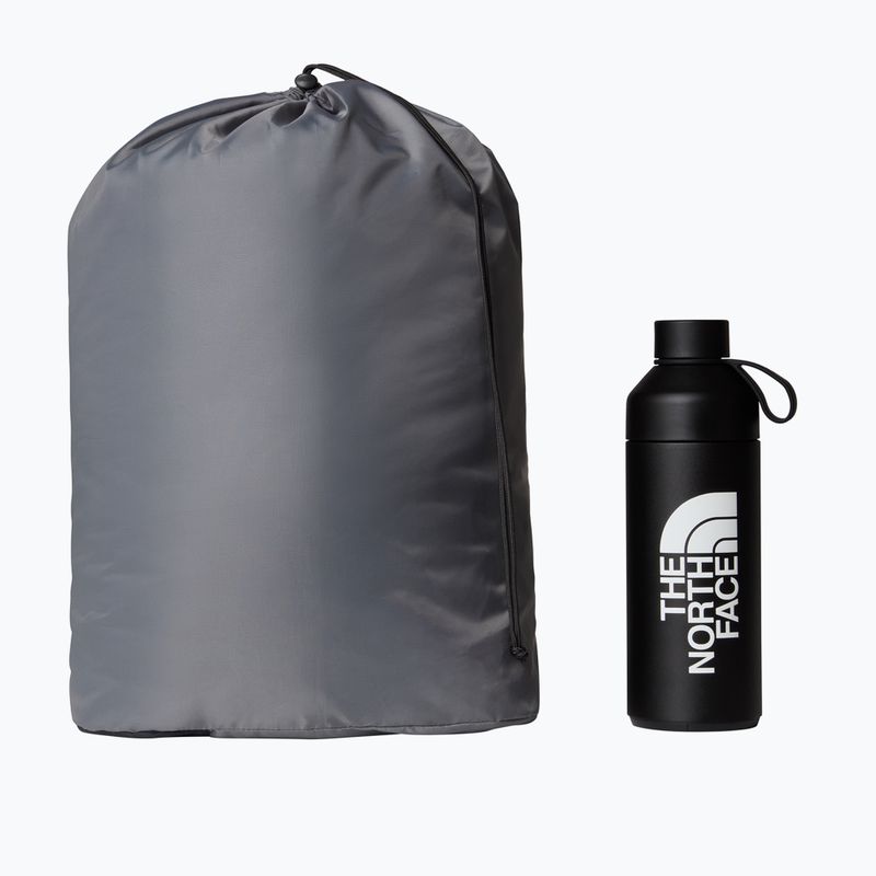 Spací vak The North Face Wasatch Pro 20 198 cm banff blue/ goblin blue/ npf 6