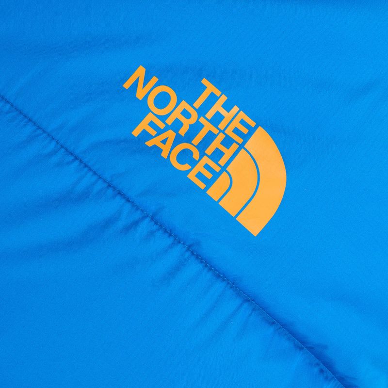 Detský spací vak The North Face Wasatch Pro 20 hero blue/ norse blue/ npf 9