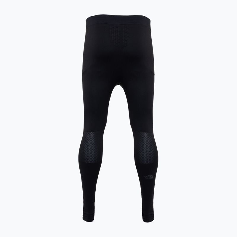 Pánske termoaktívne nohavice The North Face Sport Tights black 2