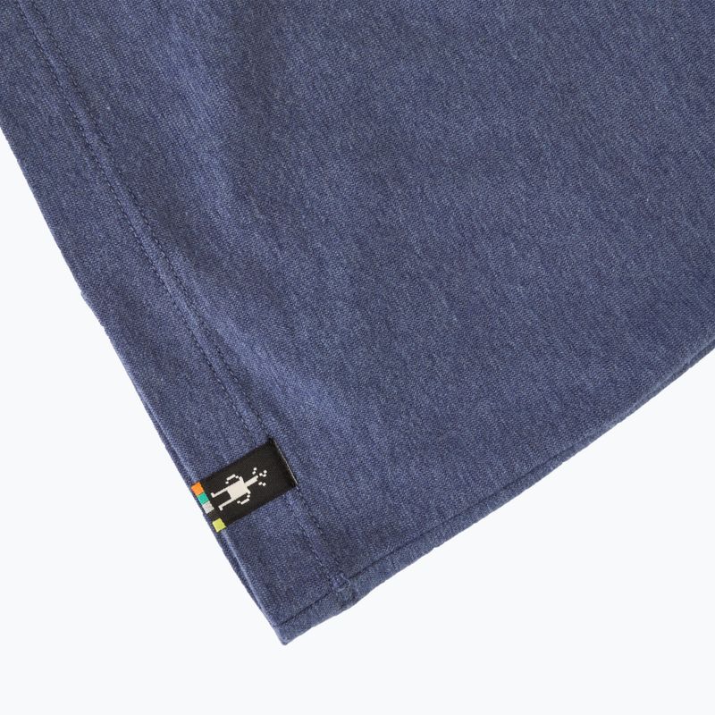 Pánske termotričko Smartwool Merino Sport 120 twilight blue 3