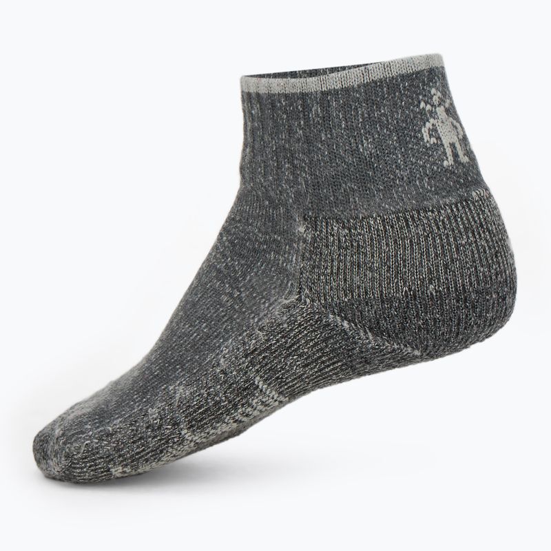Ponožky Smartwool Hike Classic Edition Light Cushion 2nd Cut Ankle meadow mauve 2