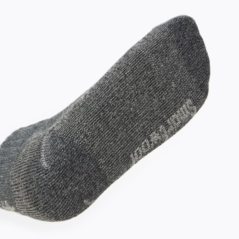 Ponožky Smartwool Hike Classic Edition Light Cushion 2nd Cut Ankle meadow mauve 4
