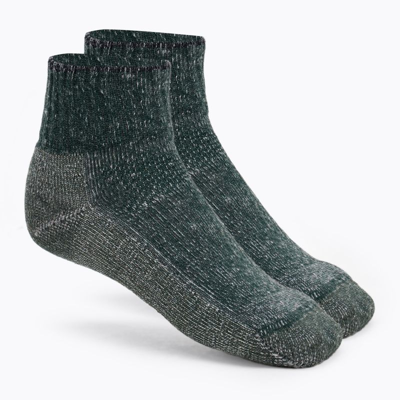 Ponožky Smartwool Everyday Horns Clash Crew deep navy