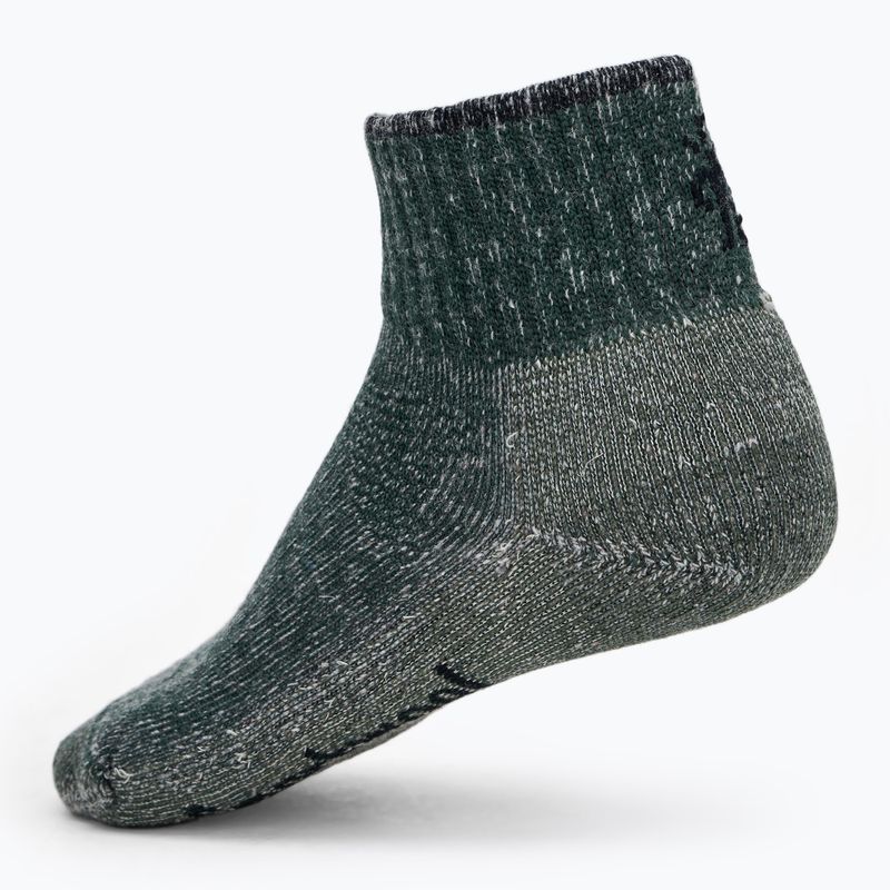 Ponožky Smartwool Everyday Horns Clash Crew deep navy 2