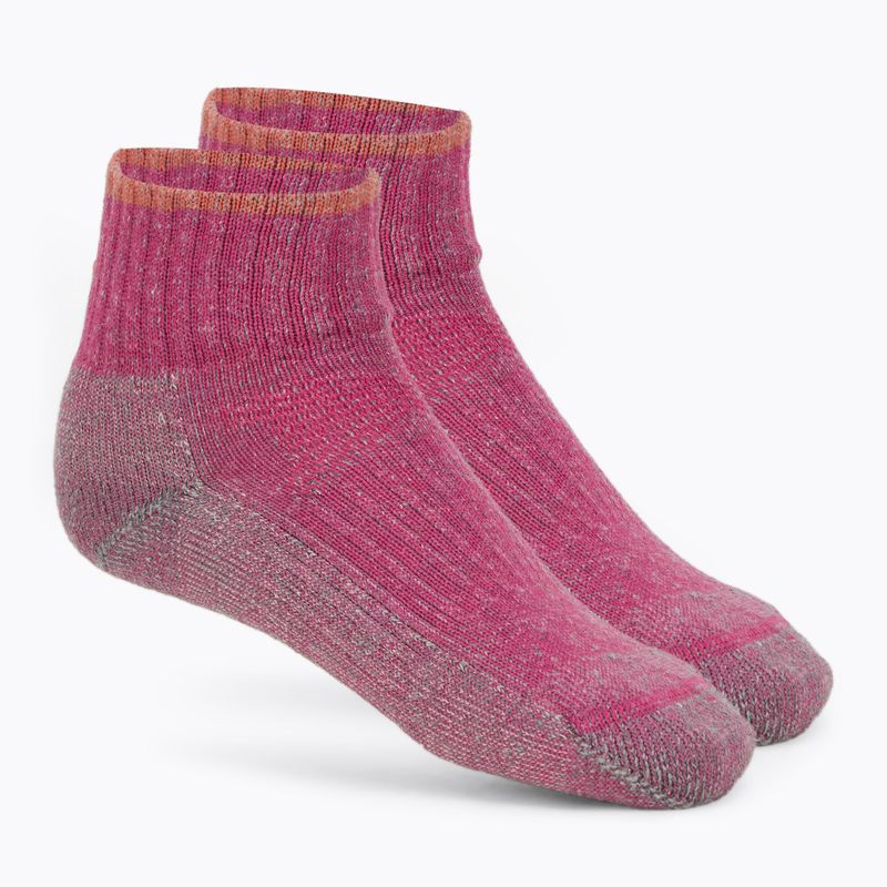 Ponožky Smartwool Hike Classic Edition Light Cushion 2nd Cut Ankle dark sage