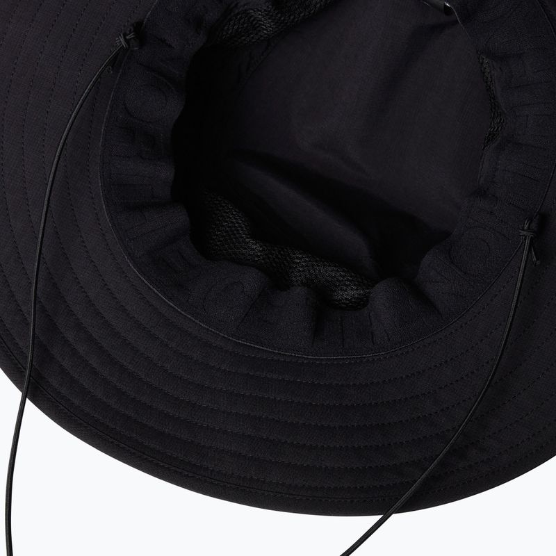 Klobúk The North Face Horizon Breeze Brimmer tnf black/tnf white 5