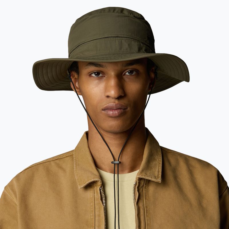 Klobúk The North Face Horizon Breeze Brimmer new taupe gn/new taupe gn 6