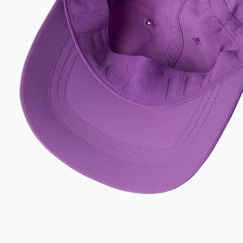 Detská šiltovka The North Face Horizon grape/tnf white 3