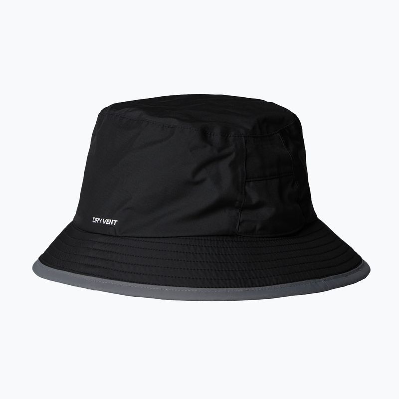 Klobúk The North Face Antora Rain Bucket tnf black 2