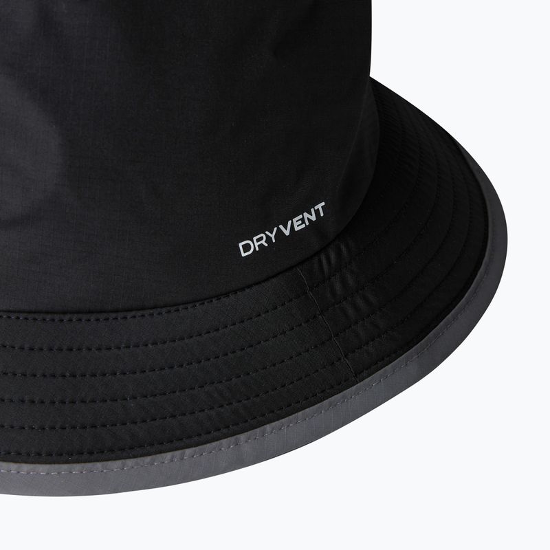 Klobúk The North Face Antora Rain Bucket tnf black 3