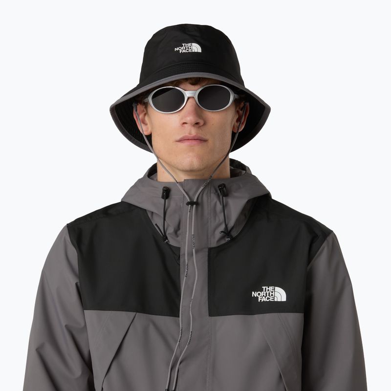 Klobúk The North Face Antora Rain Bucket tnf black 5