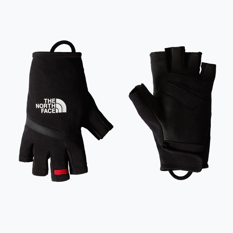 The North Face Rukavice bez prstov tnf black