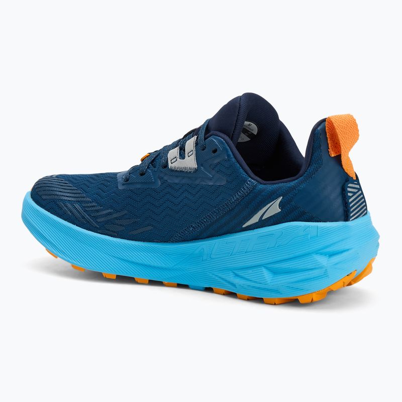 Pánske bežecké topánky Altra Experience Wild navy 3