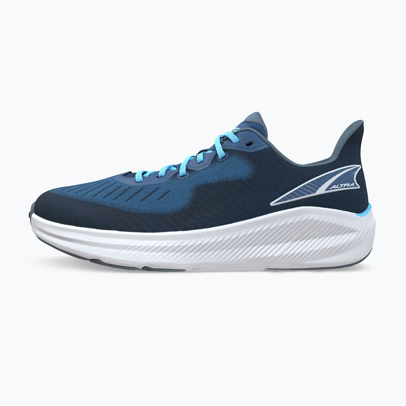 Pánske bežecké topánky Altra Experience Form navy/light blue 9