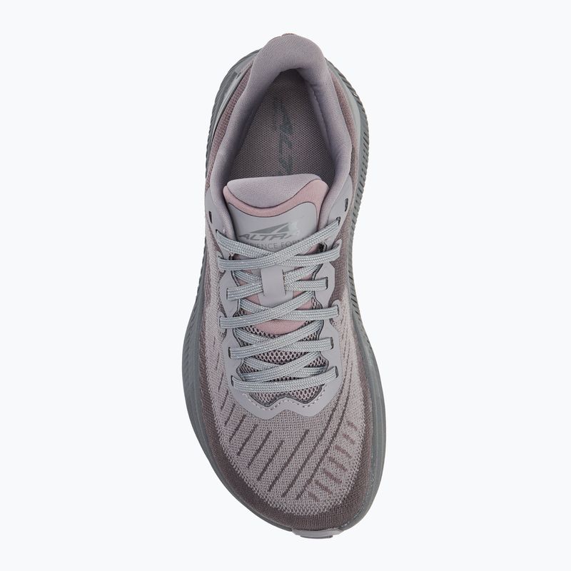 Dámska bežecká obuv Altra Experience Form purple 5