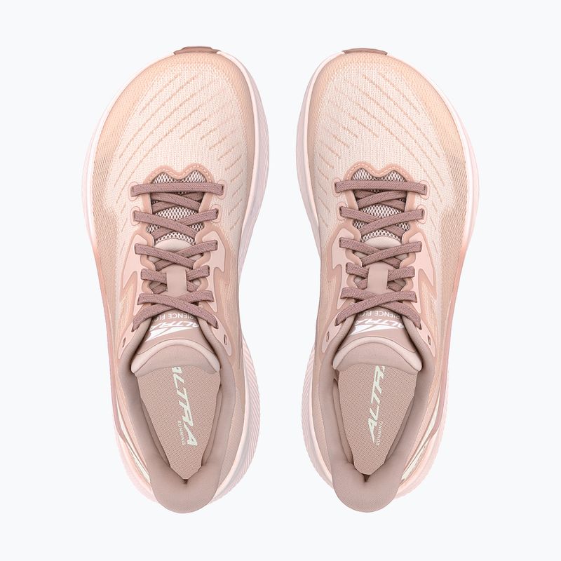 Dámska bežecká obuv Altra Experience Flow pink 4