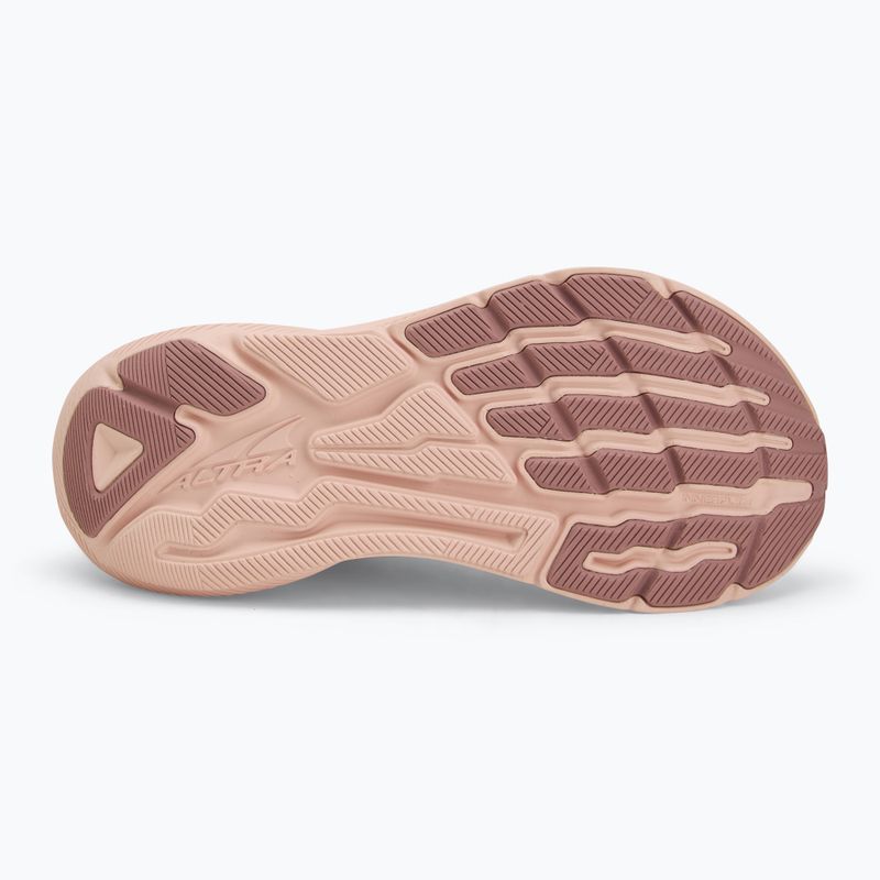 Dámska bežecká obuv Altra Experience Flow pink 4