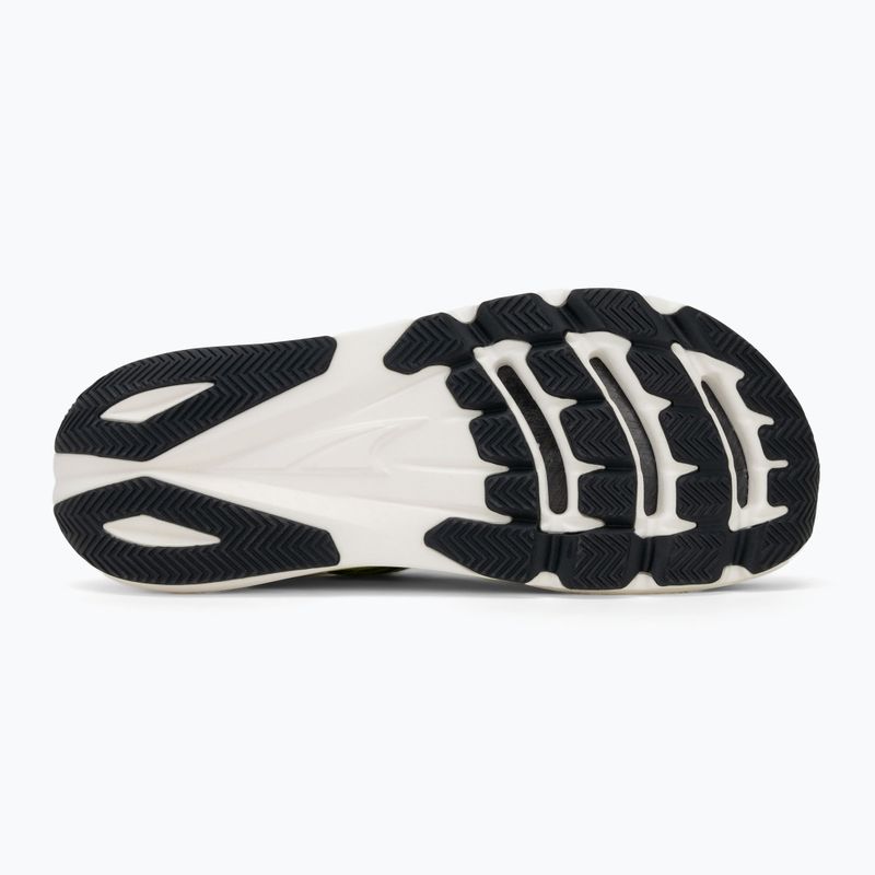 Pánske bežecké topánky Altra Vanish Carbon 2 white/lime 4