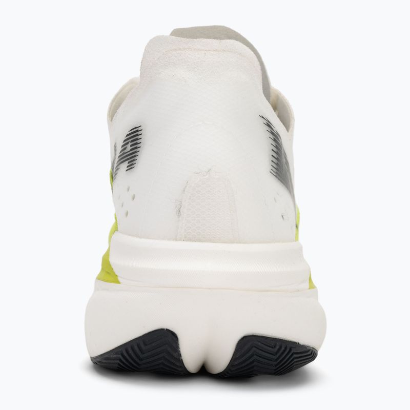 Pánske bežecké topánky Altra Vanish Carbon 2 white/lime 6