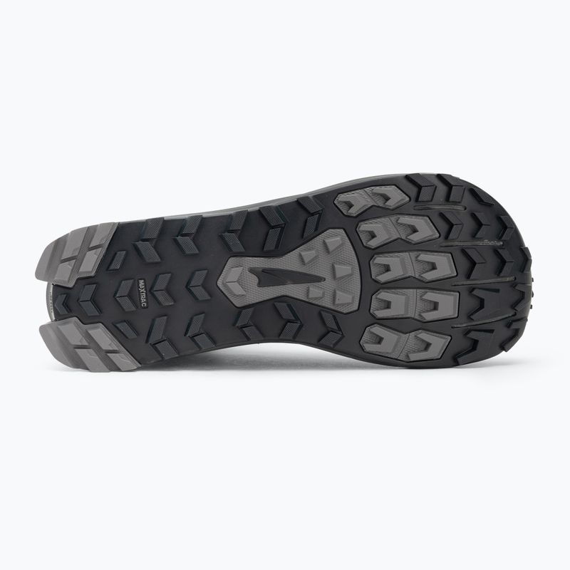 Pánske topánky Altra Lone Peak 9 Waterproof Mid black/gray 5