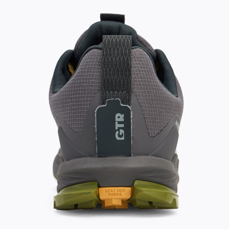 Pánske topánky Altra Lone Peak 9 Waterproof Low dusty olive 6