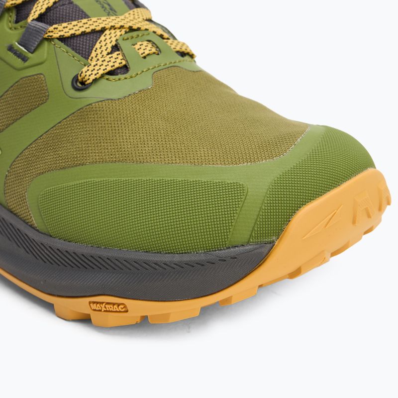 Pánske topánky Altra Lone Peak 9 Waterproof Low dusty olive 7