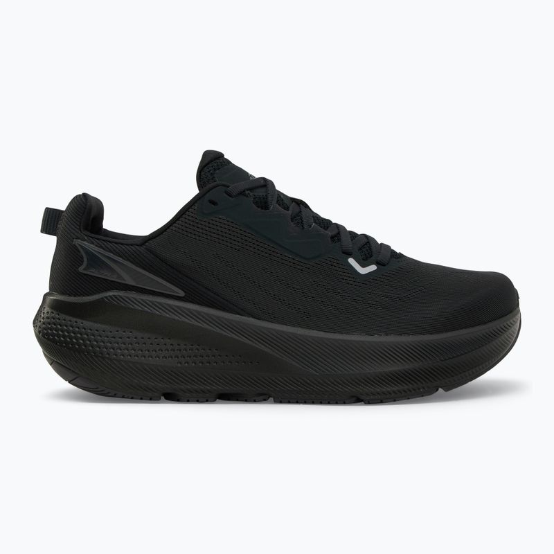 Pánska bežecká obuv Altra FWD VIA black/black 2
