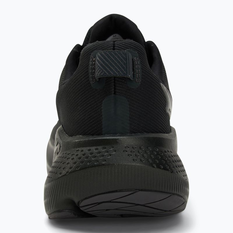 Pánska bežecká obuv Altra FWD VIA black/black 6