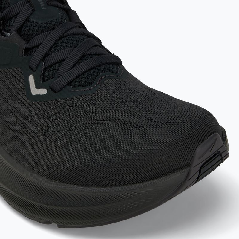 Pánska bežecká obuv Altra FWD VIA black/black 7