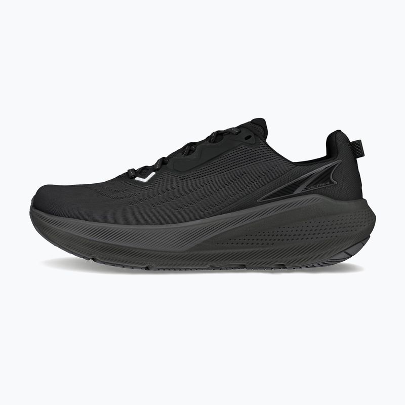 Pánska bežecká obuv Altra FWD VIA black/black 2