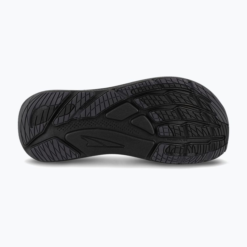 Pánska bežecká obuv Altra FWD VIA black/black 5