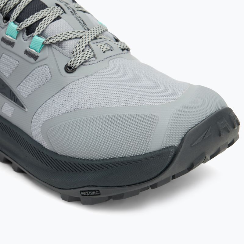 Dámske topánky Altra Lone Peak 9 Waterproof Low black/gray 7