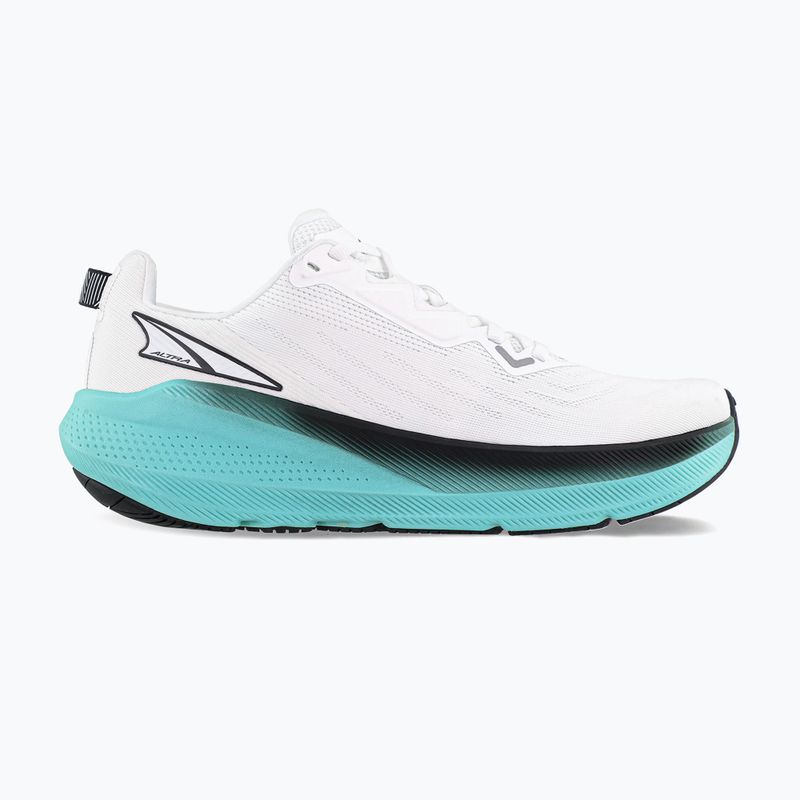 Dámska bežecká obuv Altra FWD VIA white/green 8