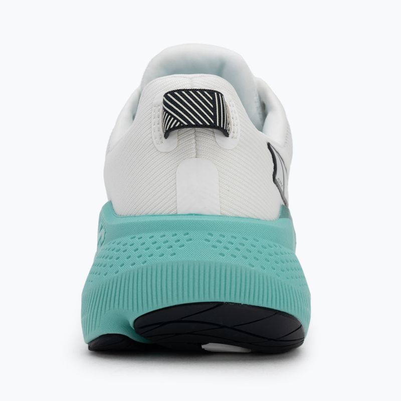 Dámska bežecká obuv Altra FWD VIA white/green 6