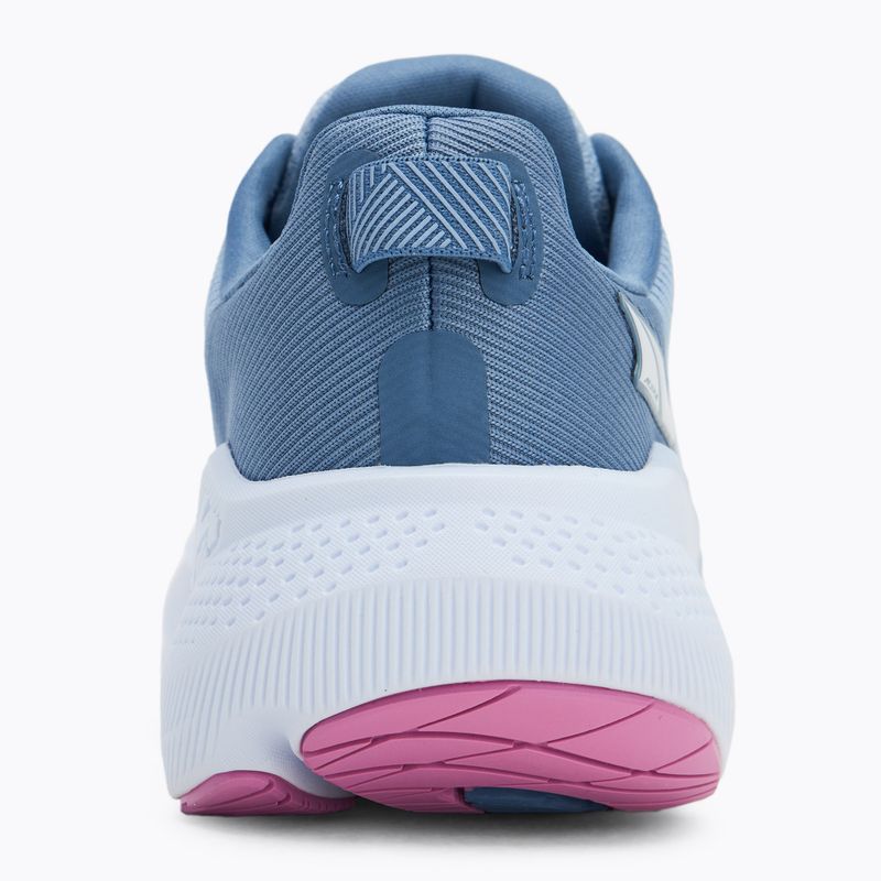 Dámska bežecká obuv Altra FWD VIA light blue 6