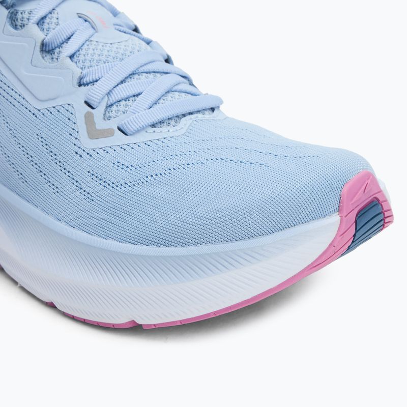 Dámska bežecká obuv Altra FWD VIA light blue 7