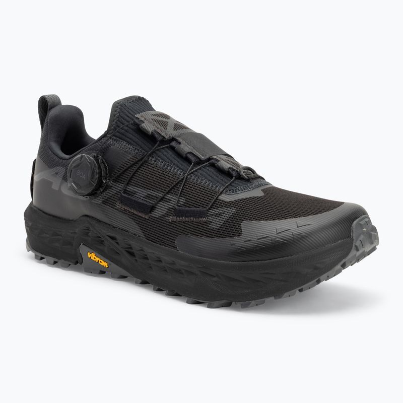 Pánska bežecká obuv Altra Timp 5 BOA black/black
