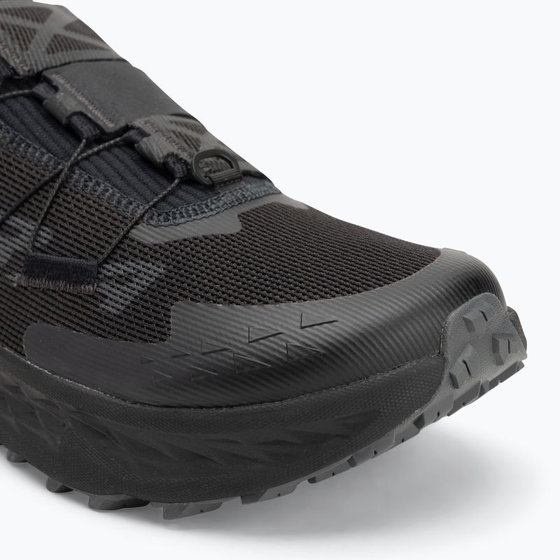Pánska bežecká obuv Altra Timp 5 BOA black/black 7